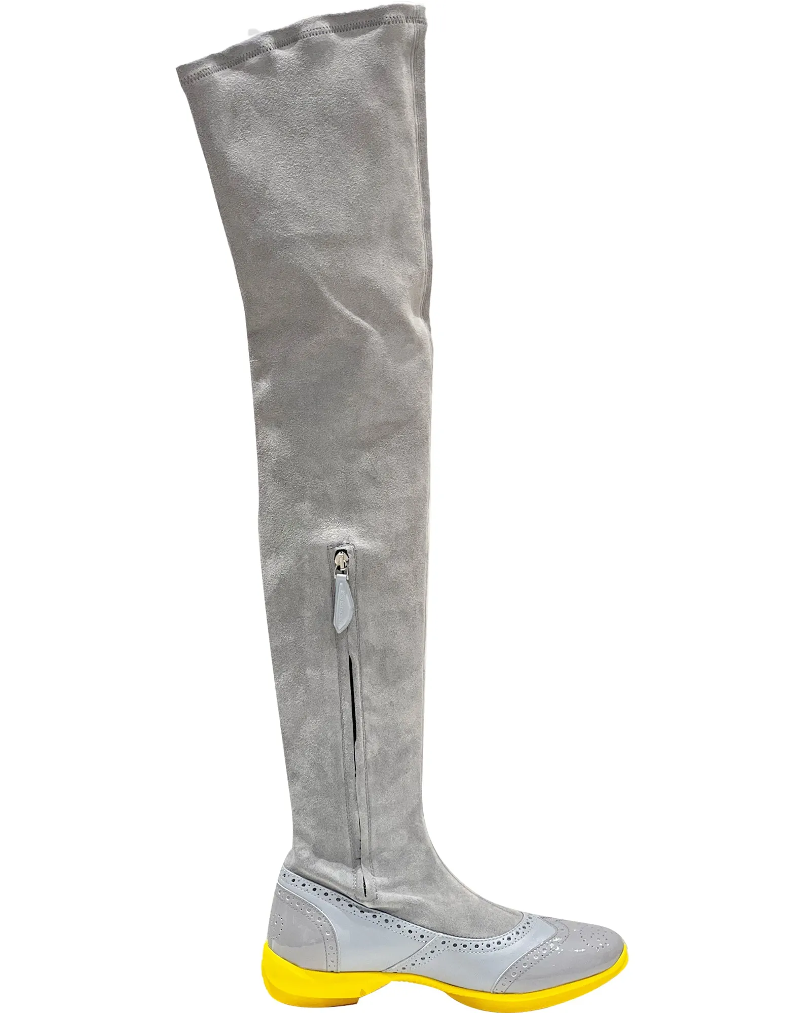 SONIA HIGH BOOT