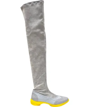 SONIA HIGH BOOT