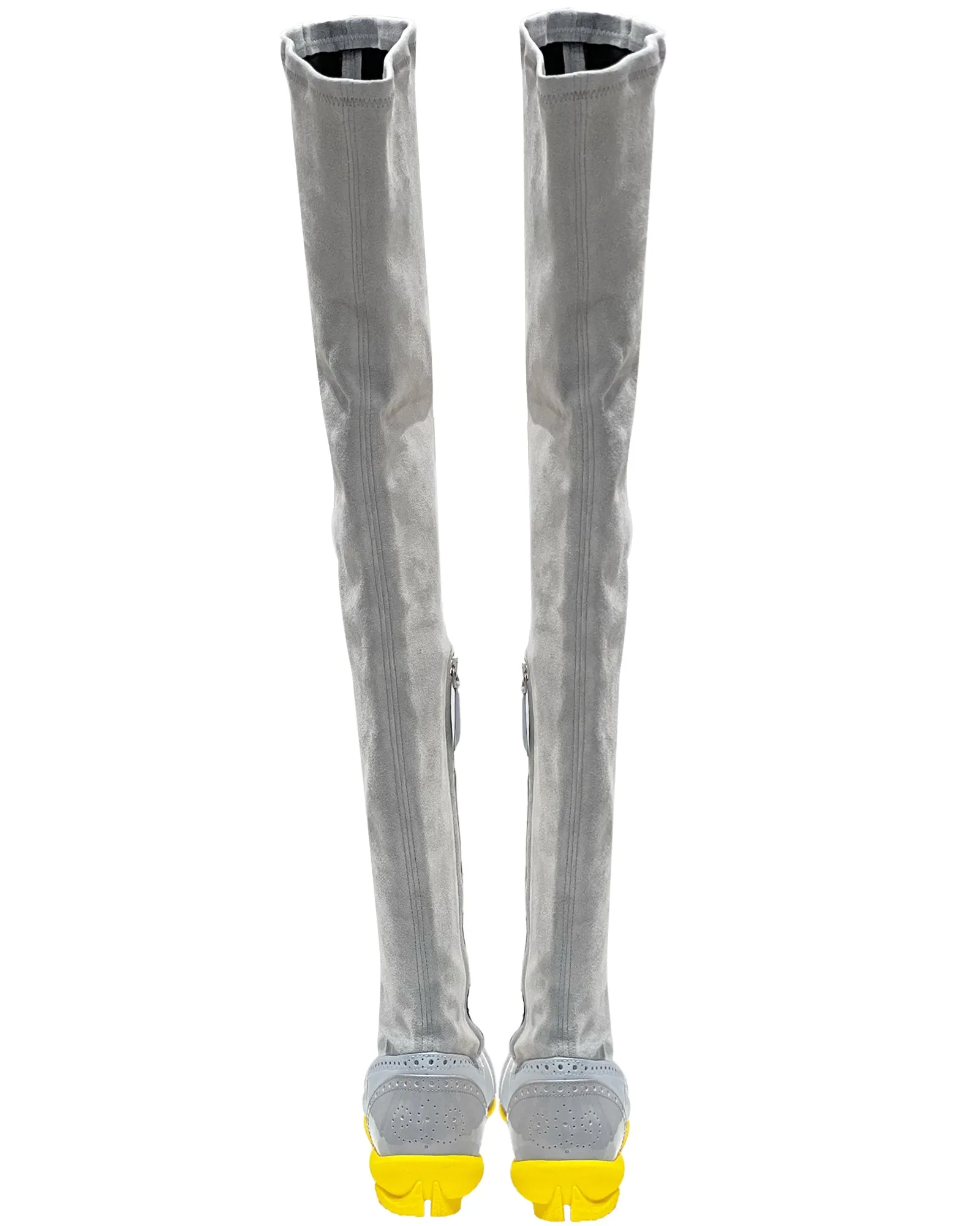 SONIA HIGH BOOT