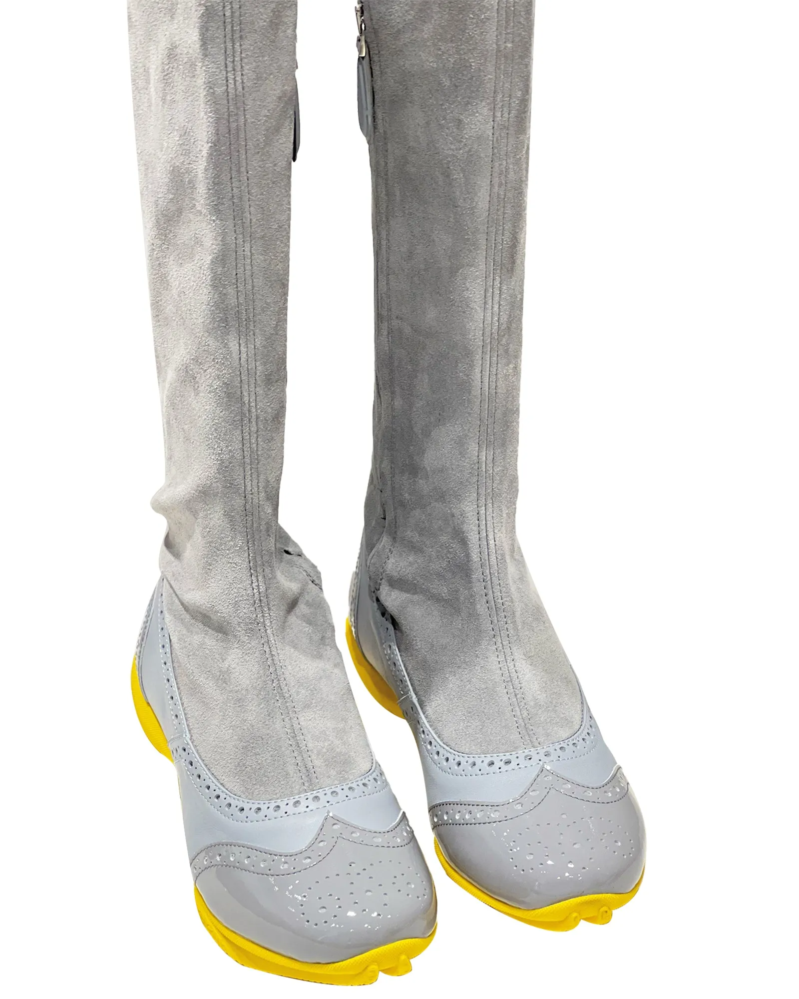 SONIA HIGH BOOT