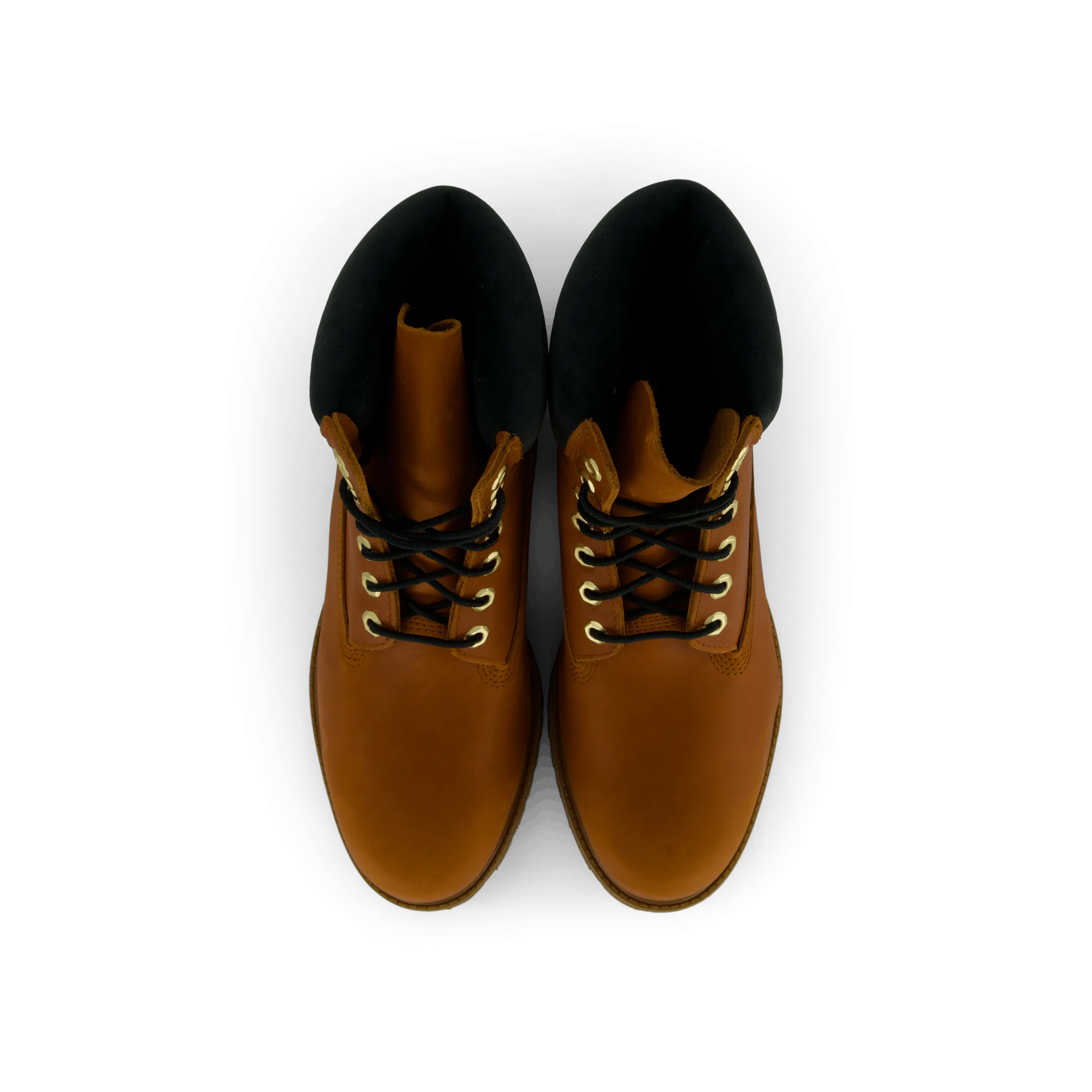 Timberland 6 Inch Premium Boot Glazed Ginger