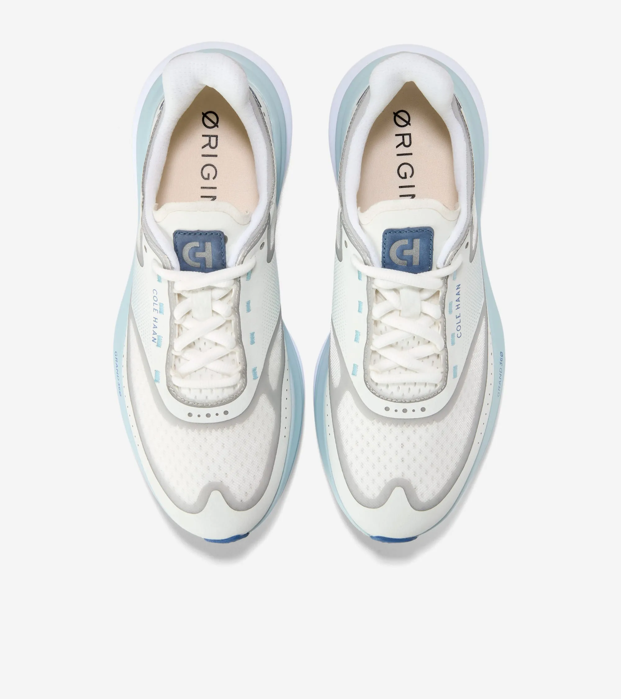 Women's ØriginalGrand Quadstar Running Sneakers
