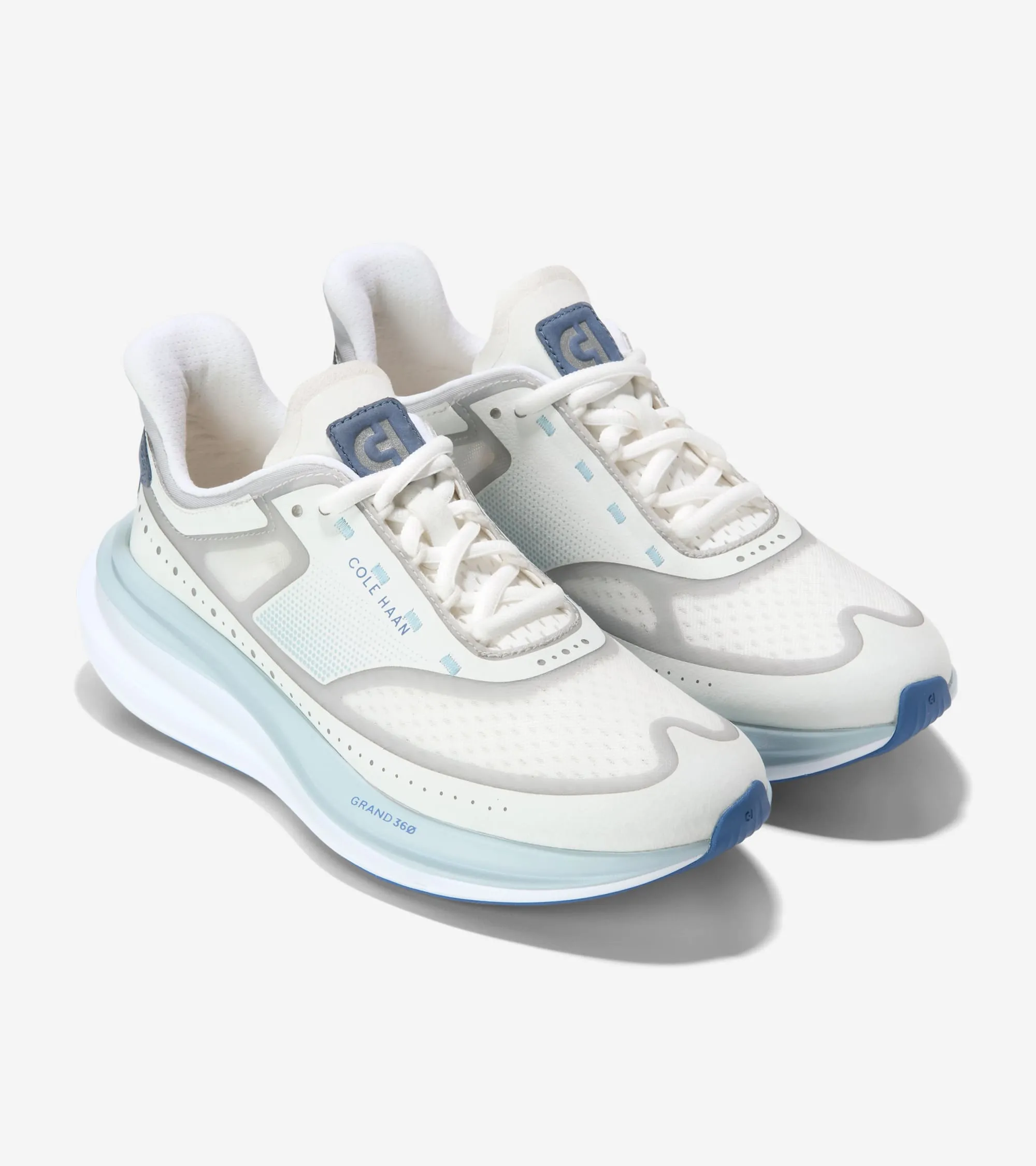 Women's ØriginalGrand Quadstar Running Sneakers