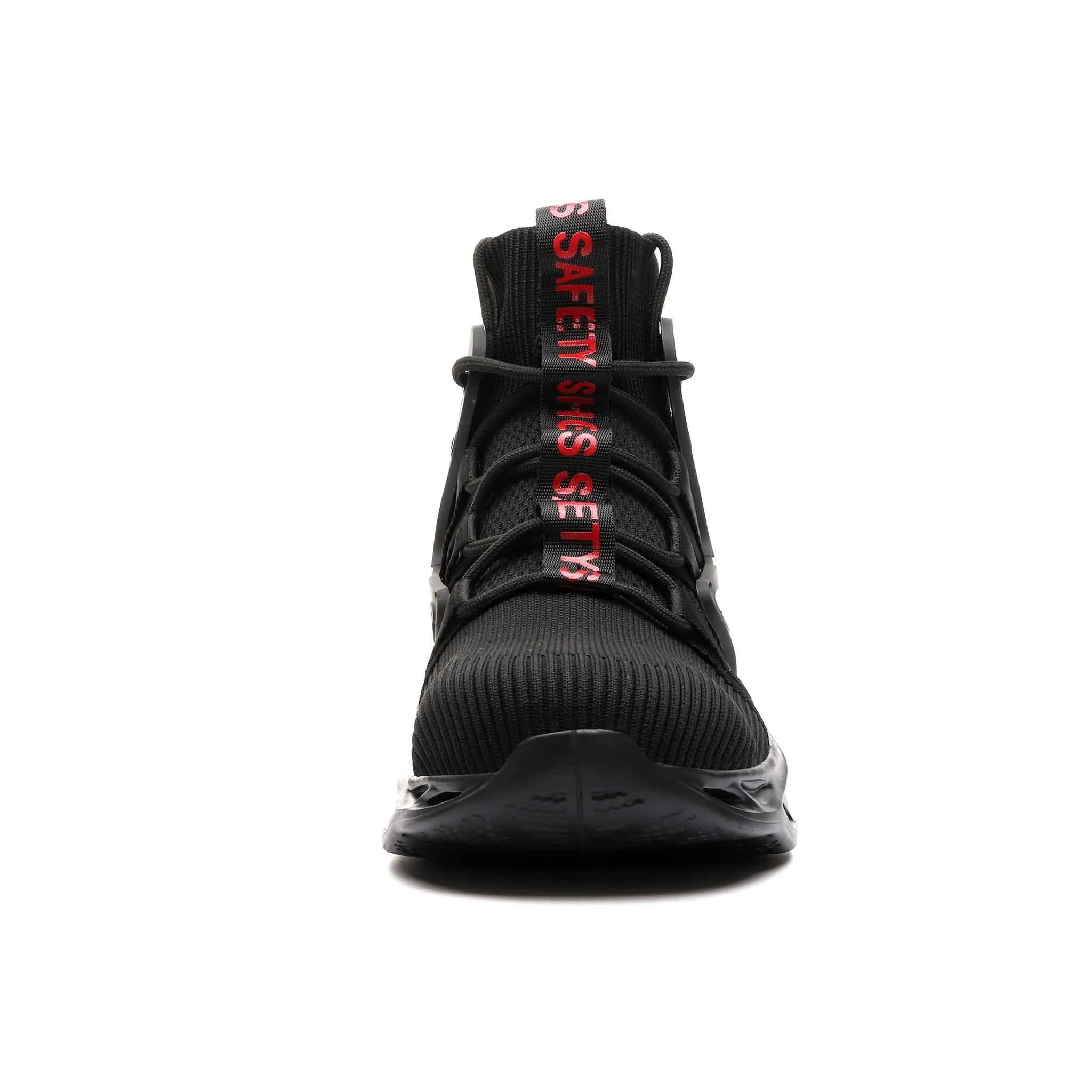 Women's Steel Toe Boots - Lightweight | B051