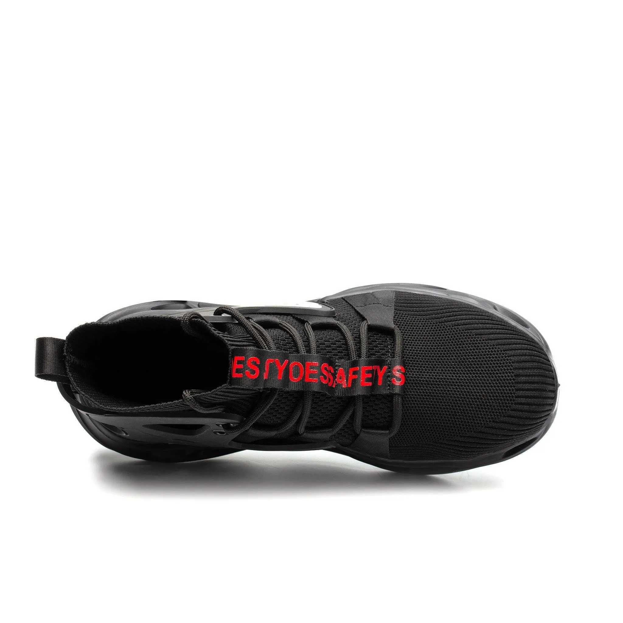 Women's Steel Toe Boots - Lightweight | B051