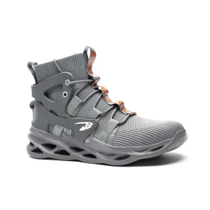 Women's Steel Toe Boots - Lightweight | B051