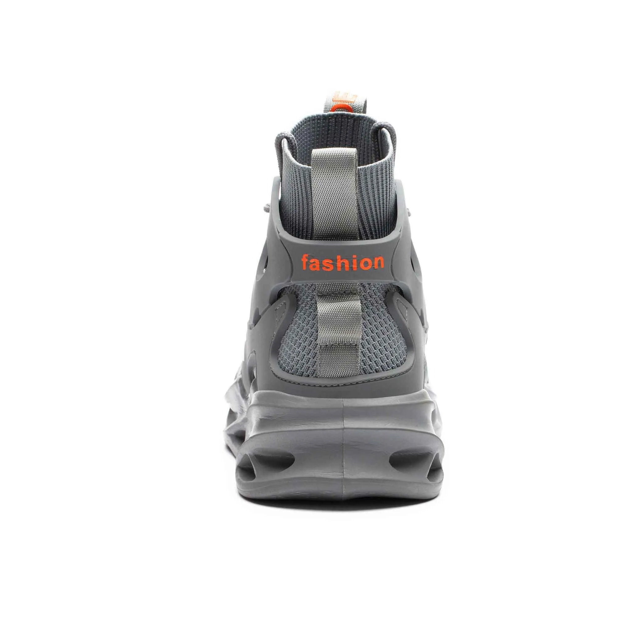Women's Steel Toe Boots - Lightweight | B051