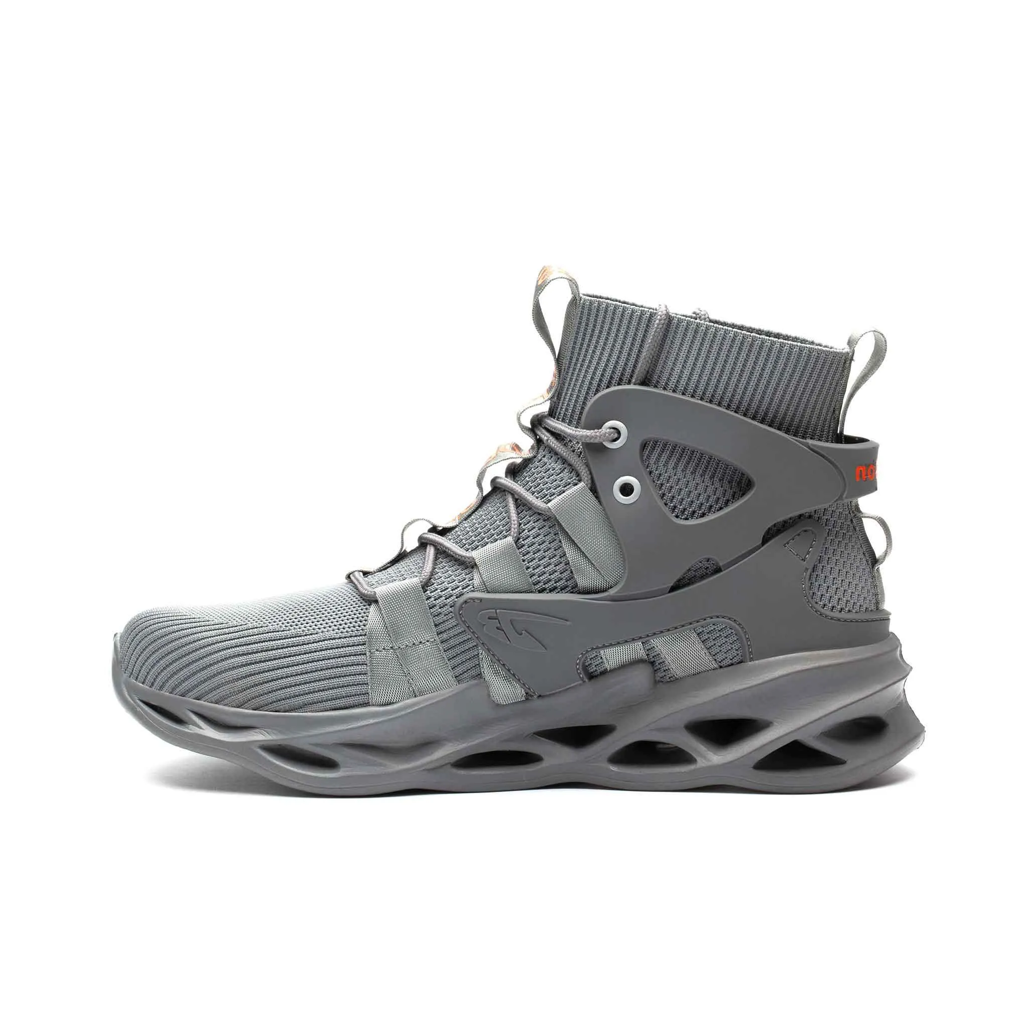 Women's Steel Toe Boots - Lightweight | B051