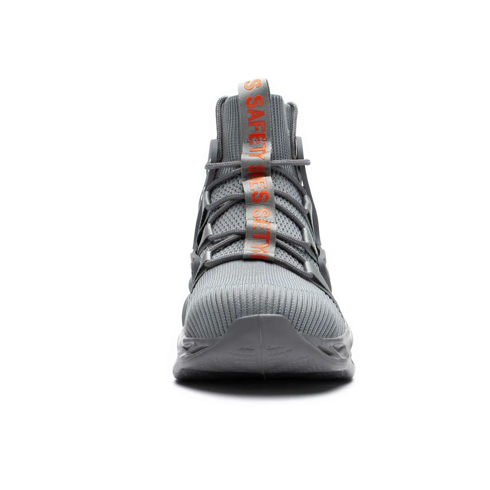 Women's Steel Toe Boots - Lightweight | B051