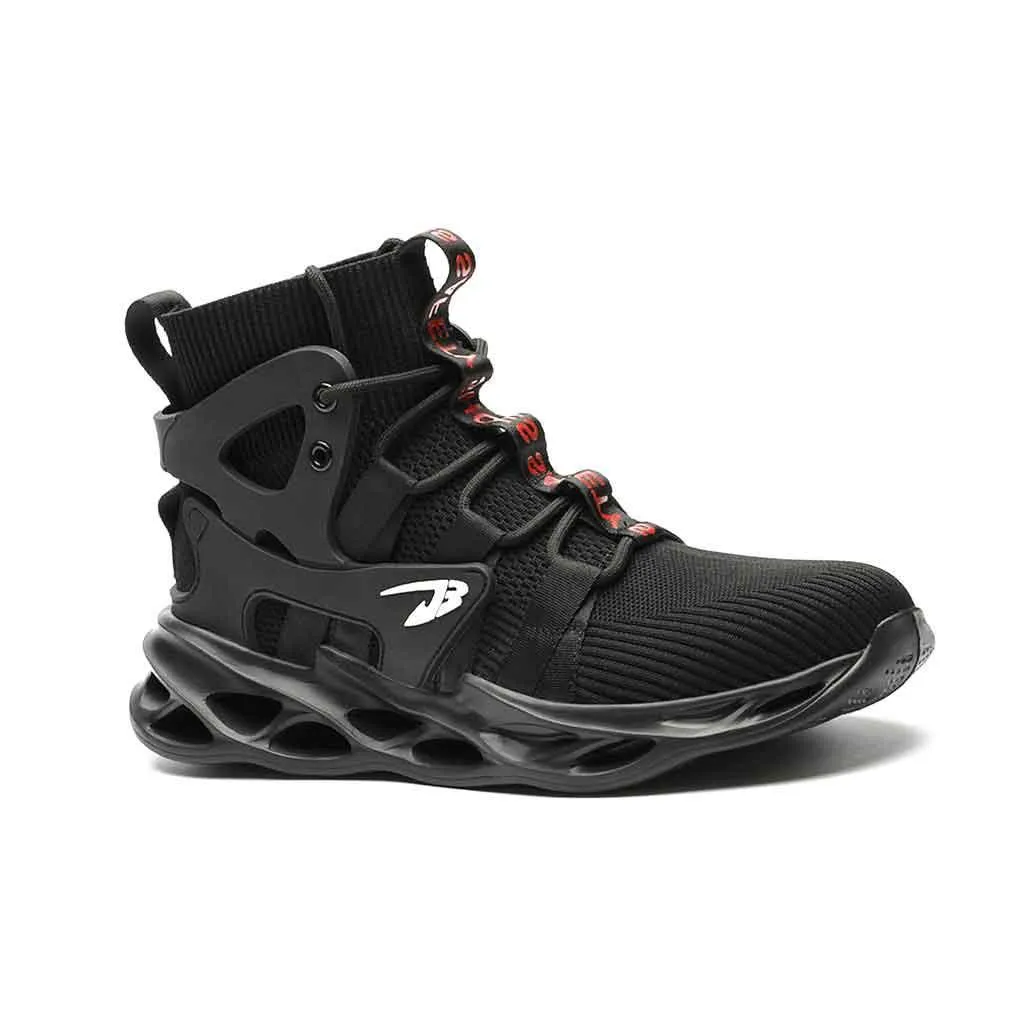 Women's Steel Toe Boots - Lightweight | B051