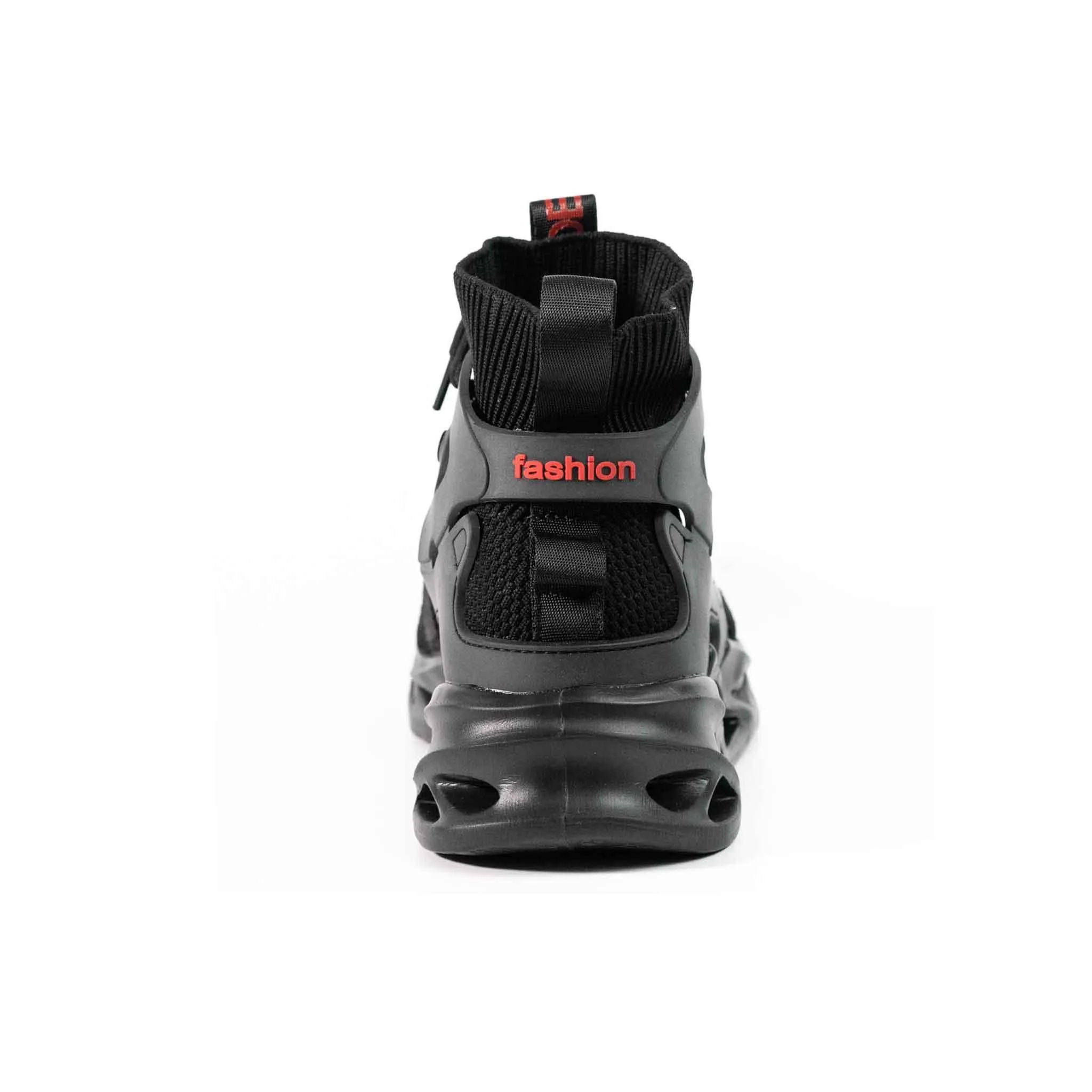 Women's Steel Toe Boots - Lightweight | B051