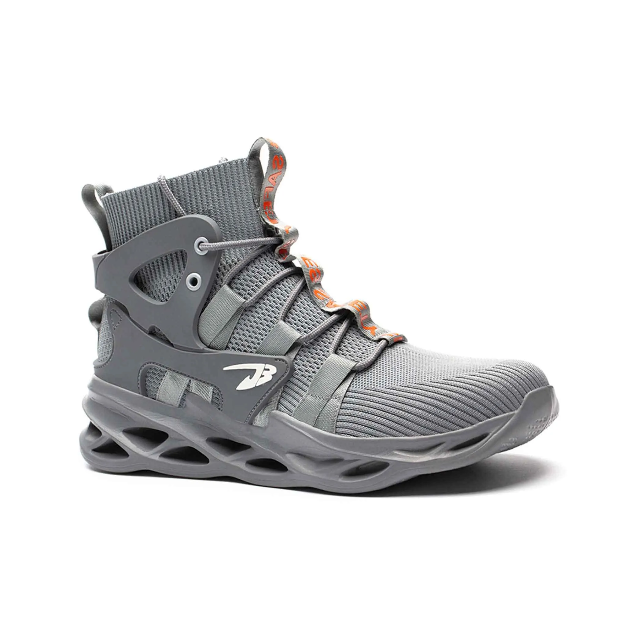 Women's Steel Toe Boots - Lightweight | B051